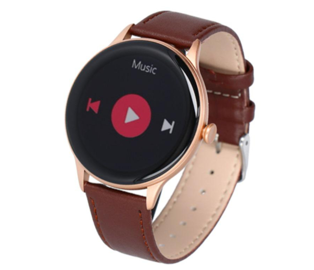 Maxcom FW48 Vanad złoty - 1154704 - zdjęcie 5